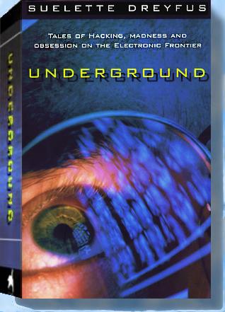Underground Cover